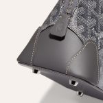 Goyard Vendôme Mini Bag Grey - Image 4